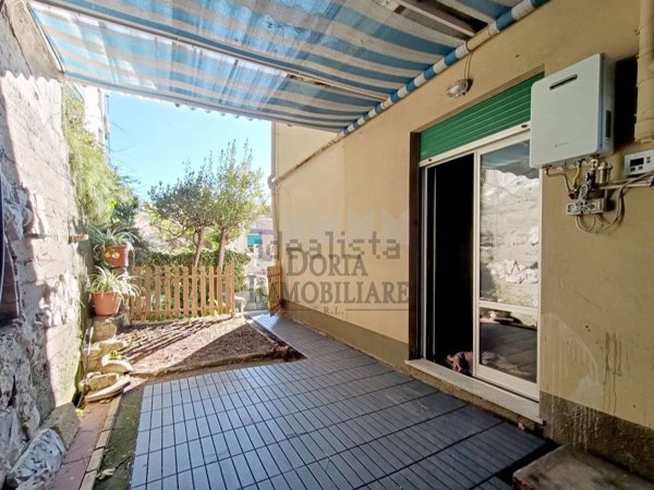 appartamento in vendita a Genova in zona San Fruttuoso