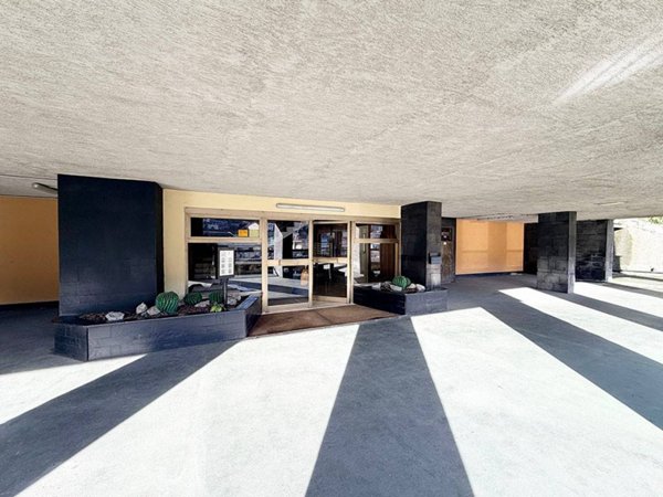 appartamento in vendita a Genova in zona Molassana