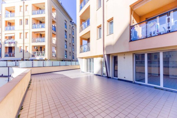 appartamento in vendita a Genova in zona Sestri Ponente