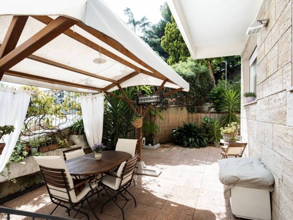 appartamento in vendita a Genova