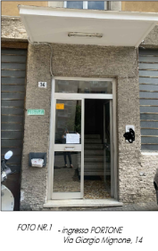 appartamento in vendita a Genova