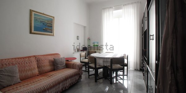 appartamento in vendita a Genova in zona Sampierdarena