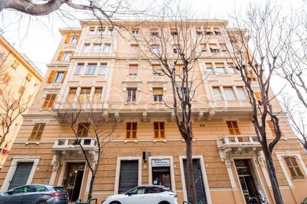 appartamento in vendita a Genova in zona San Fruttuoso