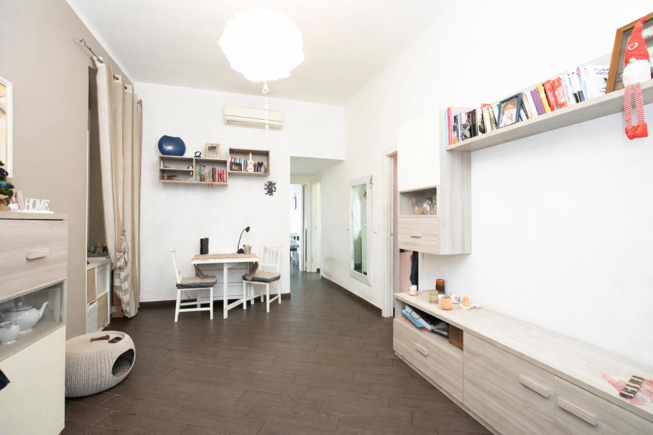 casa indipendente in vendita a Genova