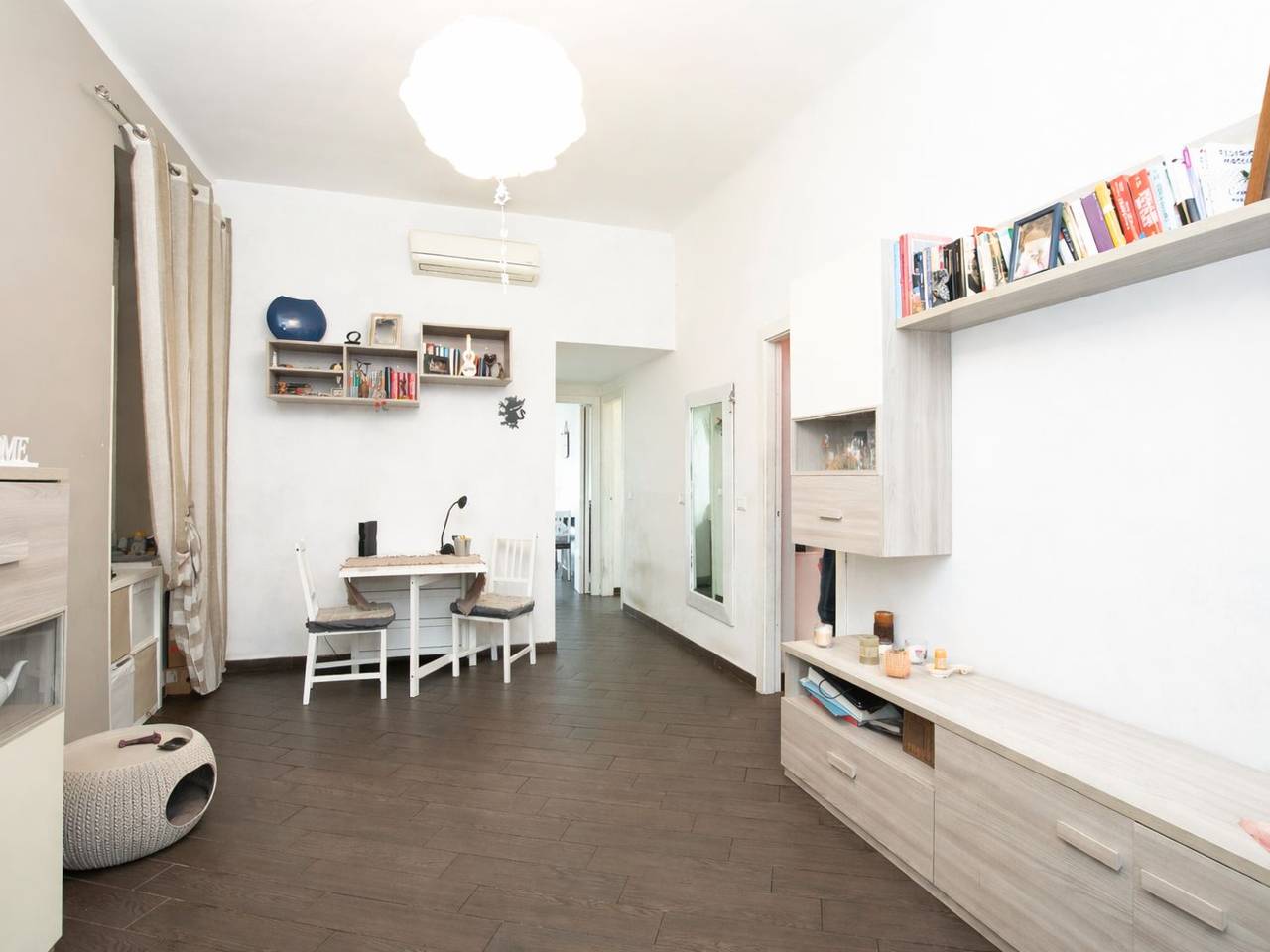 appartamento in vendita a Genova in zona San Fruttuoso