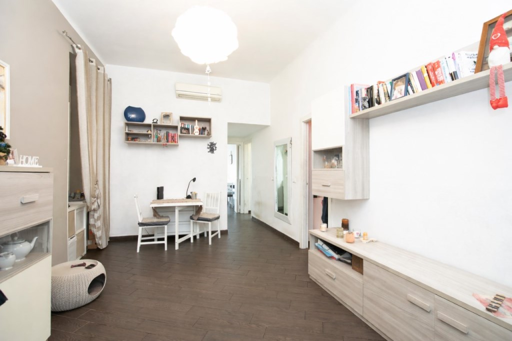 appartamento in vendita a Genova in zona San Fruttuoso