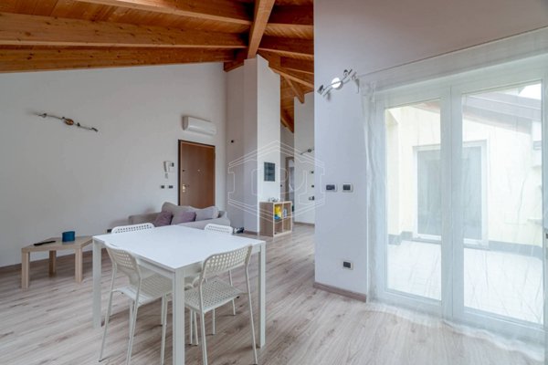 appartamento in vendita a Genova in zona Sestri Ponente