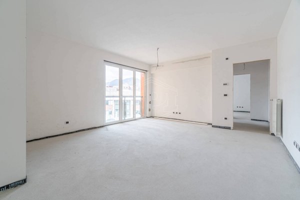 appartamento in vendita a Genova in zona Sestri Ponente