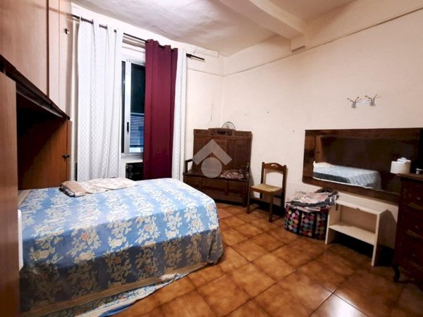 appartamento in vendita a Genova in zona Centro Storico