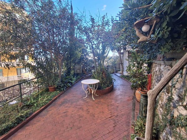 appartamento in vendita a Genova