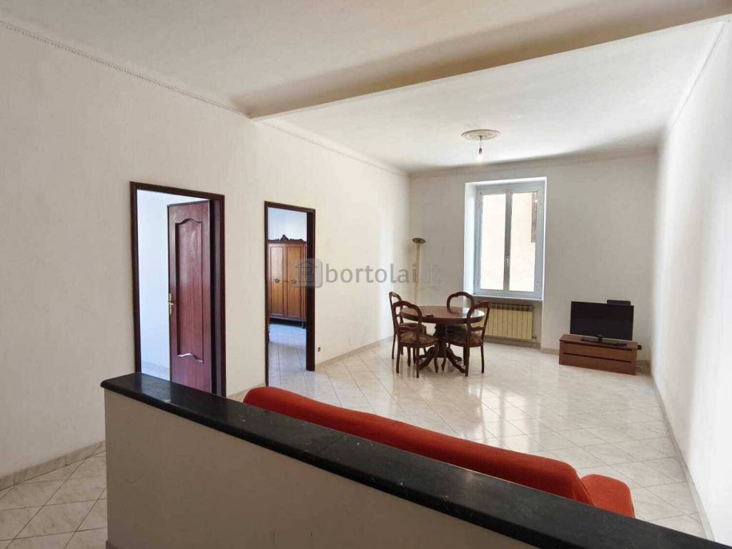 appartamento in vendita a Genova in zona Cornigliano