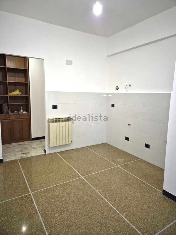 appartamento in vendita a Genova in zona Molassana