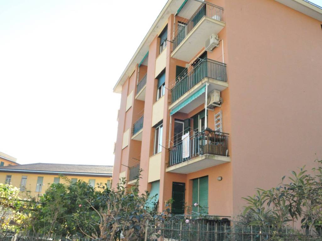 appartamento in vendita a Genova in zona San Fruttuoso