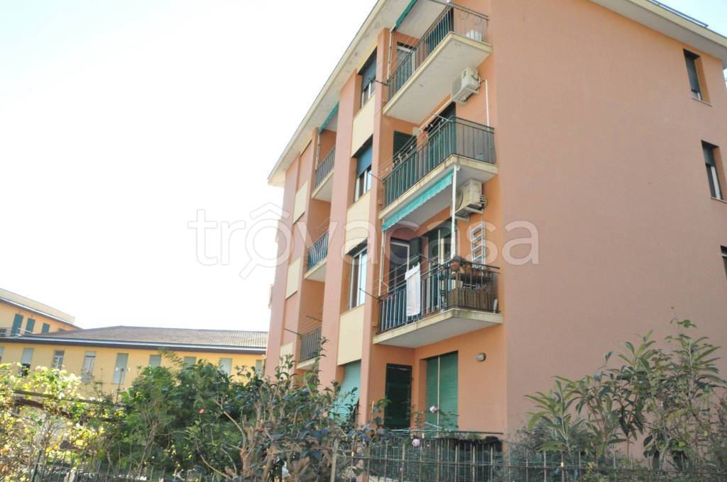 appartamento in vendita a Genova in zona San Fruttuoso