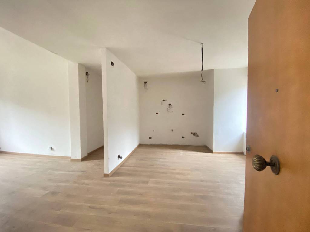 appartamento in vendita a Genova in zona Pontedecimo