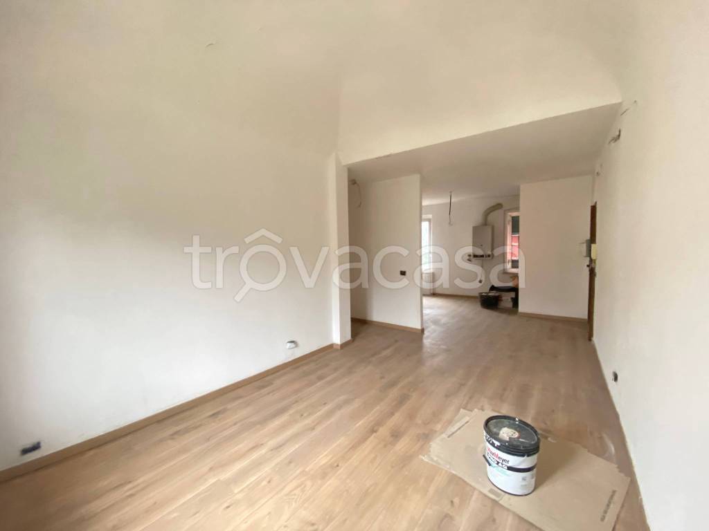 appartamento in vendita a Genova in zona Pontedecimo