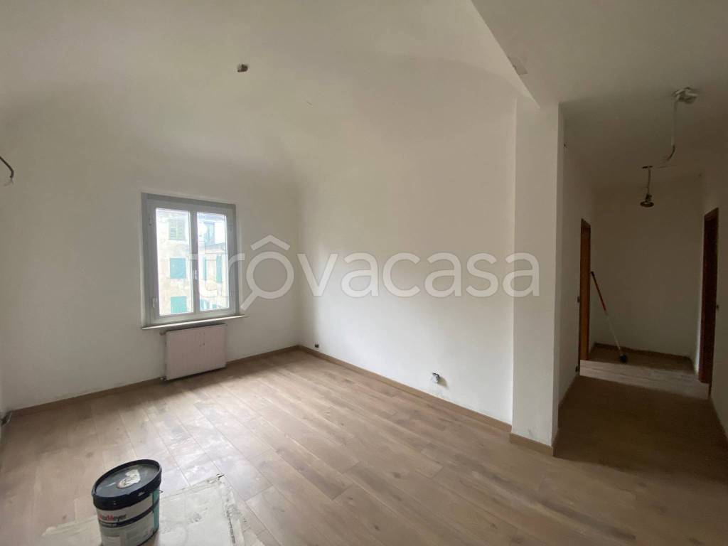 appartamento in vendita a Genova in zona Pontedecimo