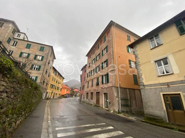 appartamento in vendita a Genova in zona Pontedecimo