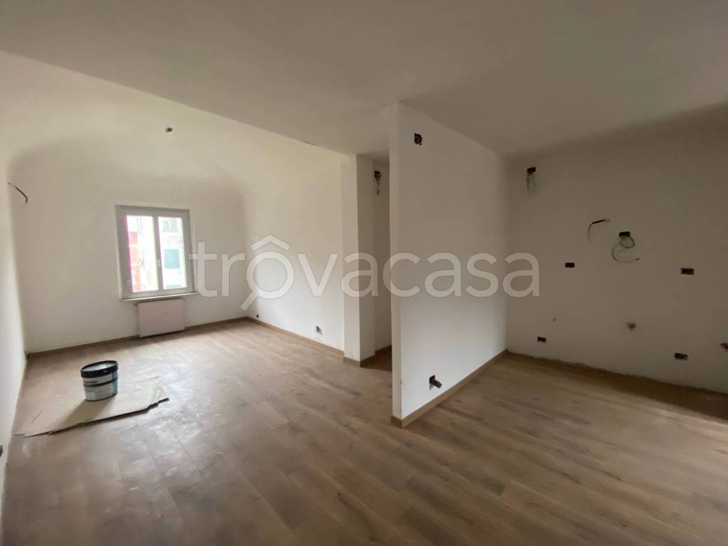 appartamento in vendita a Genova in zona Pontedecimo