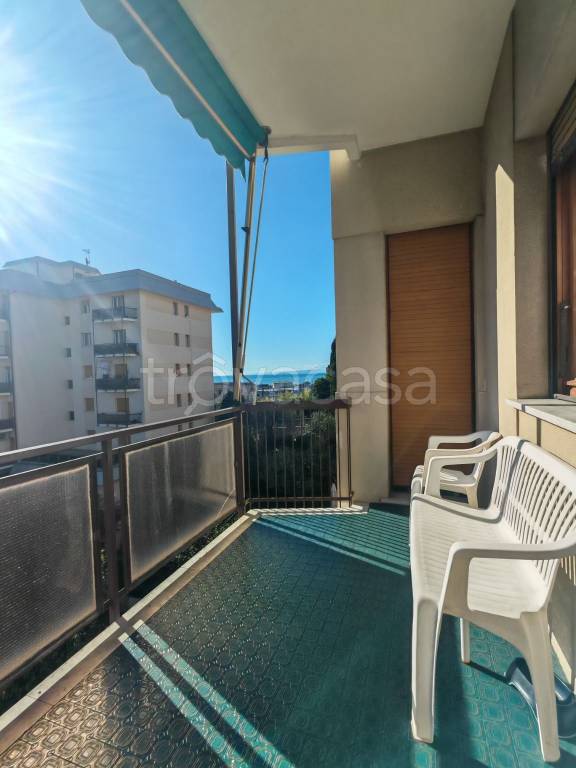 appartamento in vendita a Genova in zona Multedo