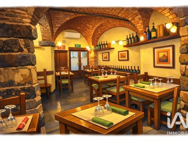 negozio in vendita a Genova in zona Sottoripa / Maddalena / Molo