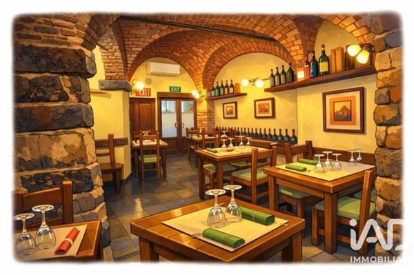 negozio in vendita a Genova in zona Sottoripa / Maddalena / Molo