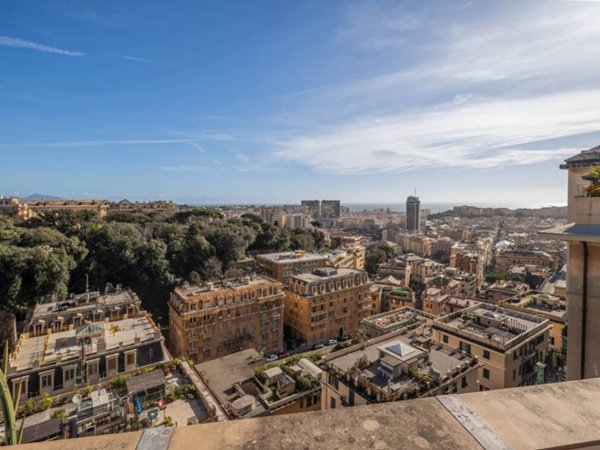 appartamento in vendita a Genova in zona Centro Storico