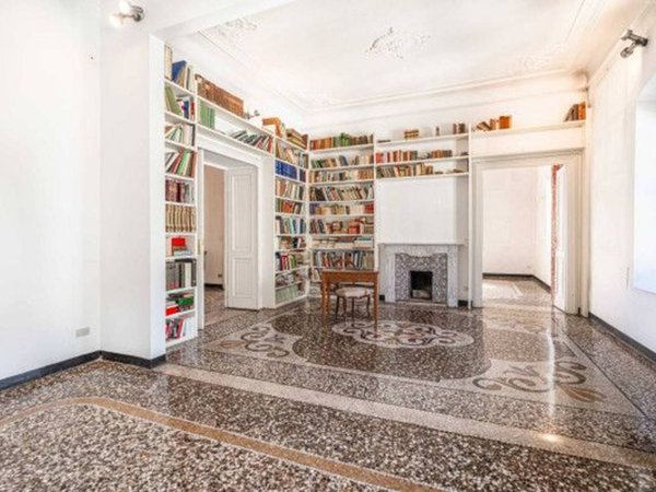 appartamento in vendita a Genova in zona Centro Storico