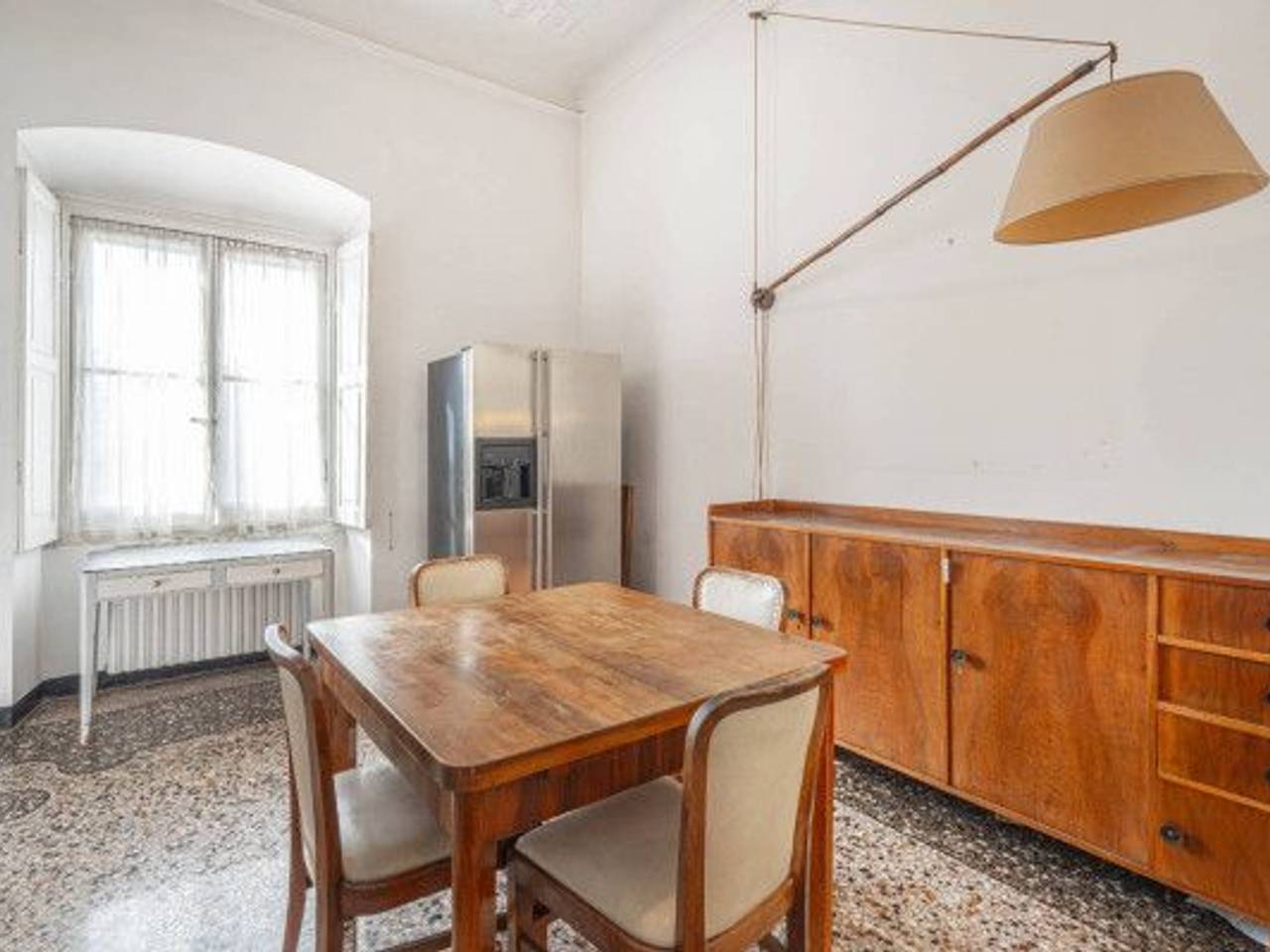 appartamento in vendita a Genova in zona Centro Storico