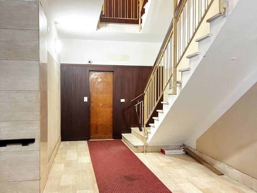 appartamento in vendita a Genova in zona Sampierdarena