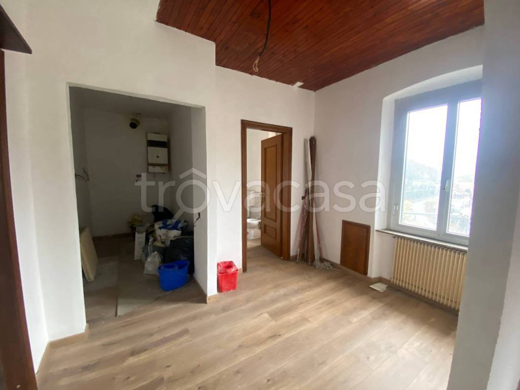 appartamento in vendita a Genova in zona Pontedecimo