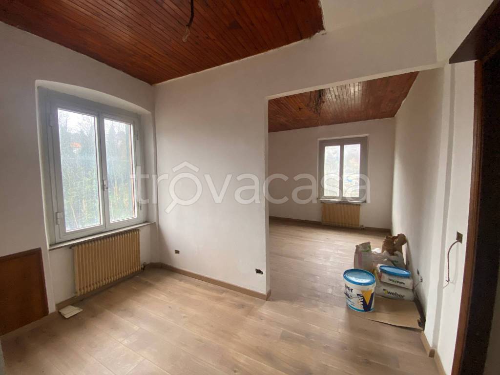 appartamento in vendita a Genova in zona Pontedecimo