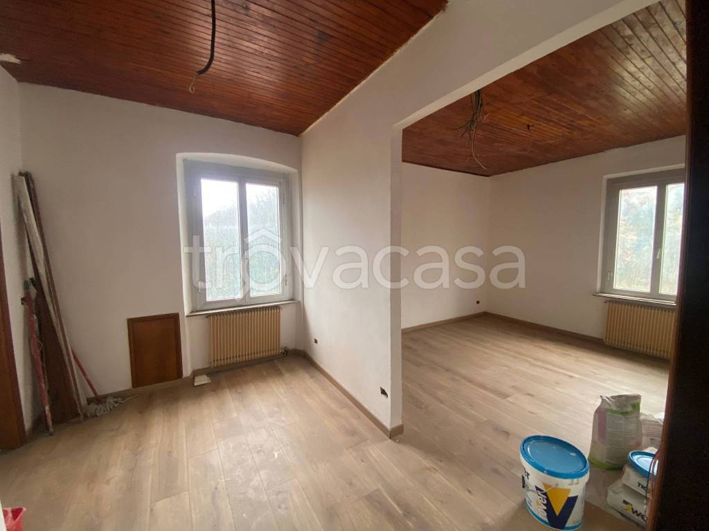 appartamento in vendita a Genova in zona Pontedecimo