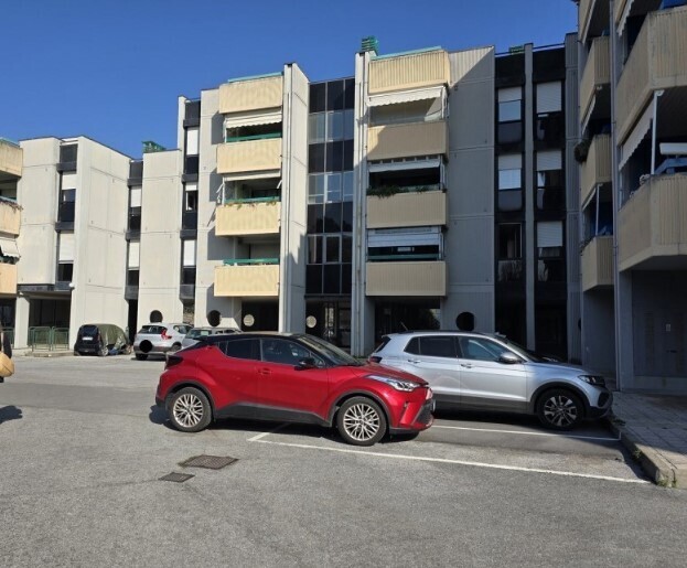 appartamento in vendita a Genova in zona Pegli