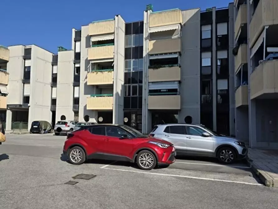 appartamento in vendita a Genova in zona Pegli