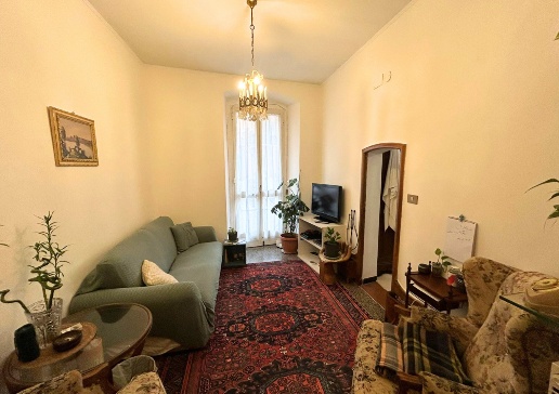 appartamento in vendita a Genova in zona San Fruttuoso