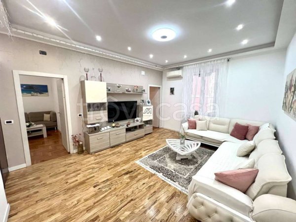 appartamento in vendita a Genova in zona Sampierdarena