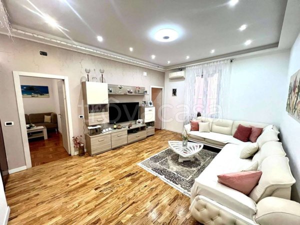 appartamento in vendita a Genova in zona Sampierdarena