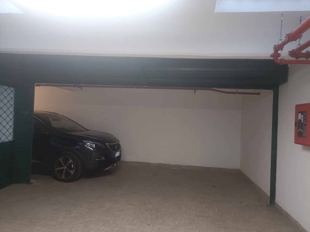 locale di sgombero in vendita a Genova in zona Albaro