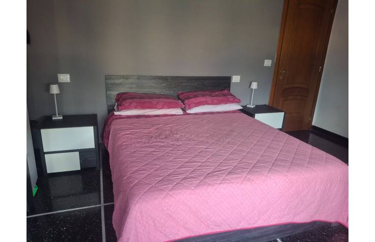 appartamento in vendita a Genova in zona Marassi