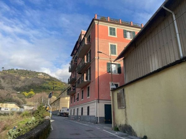 negozio in vendita a Genova in zona Multedo