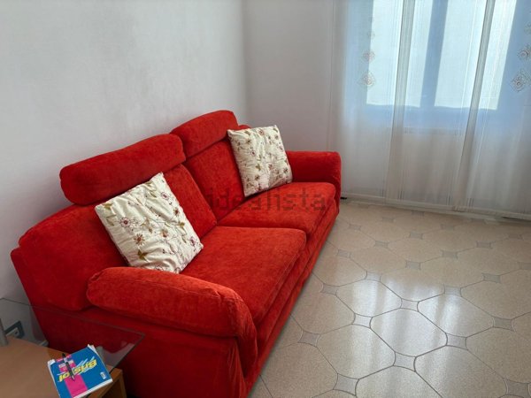 appartamento in vendita a Genova in zona San Martino