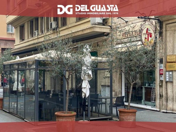 negozio in vendita a Genova