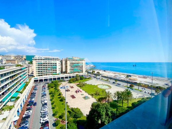 appartamento in vendita a Genova in zona Centro Storico