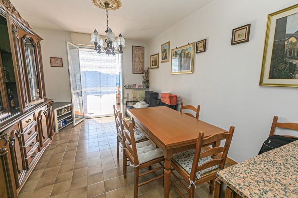 appartamento in vendita a Genova in zona San Gottardo/Sant'Eusebio