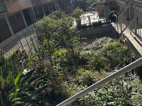 appartamento in vendita a Genova in zona Nervi