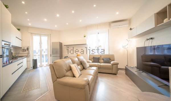 appartamento in vendita a Genova in zona Castelletto