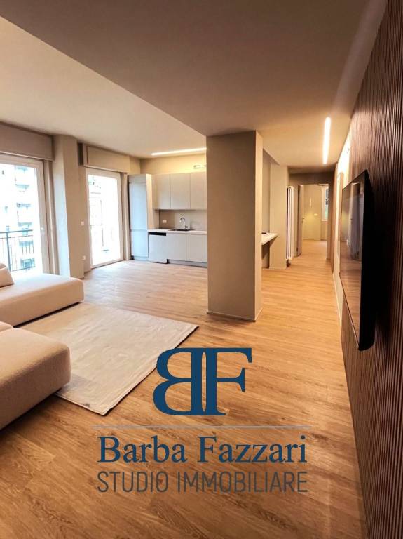 appartamento in vendita a Genova in zona San Fruttuoso