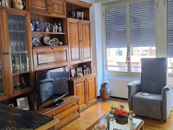 appartamento in vendita a Genova in zona Sestri Ponente