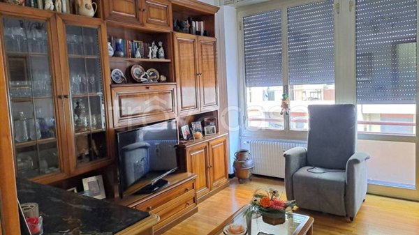 appartamento in vendita a Genova in zona Sestri Ponente